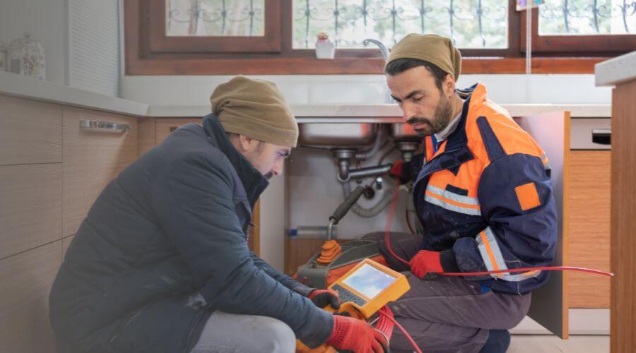 Professional Tankless Water Heater Installation in McEwensville, PA